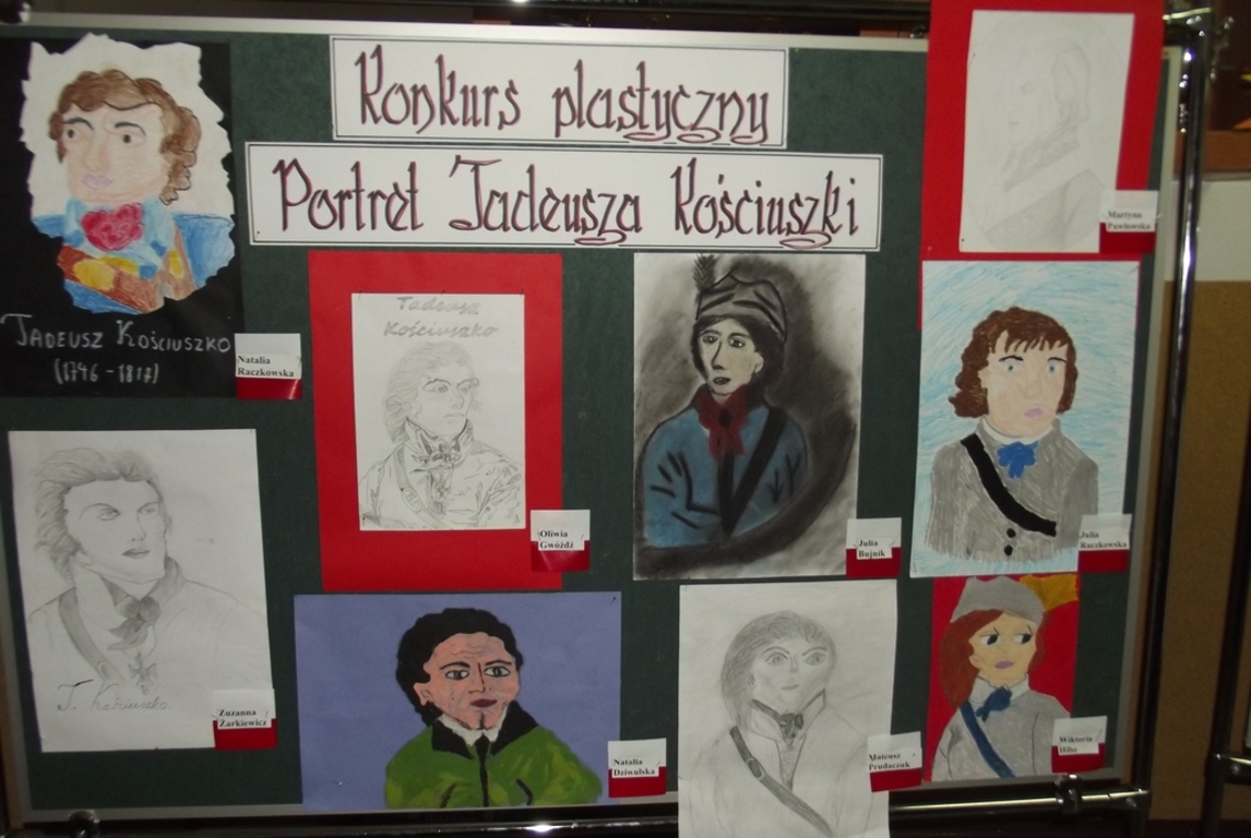 Tutaj powinien być opis