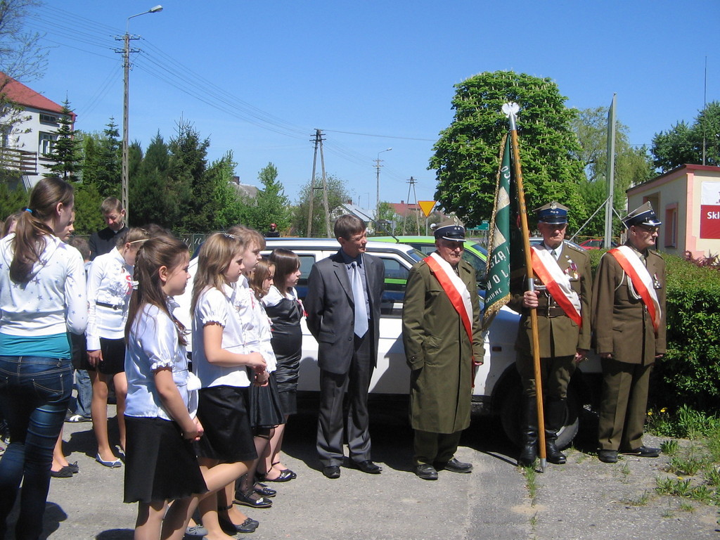 Tutaj powinien być opis