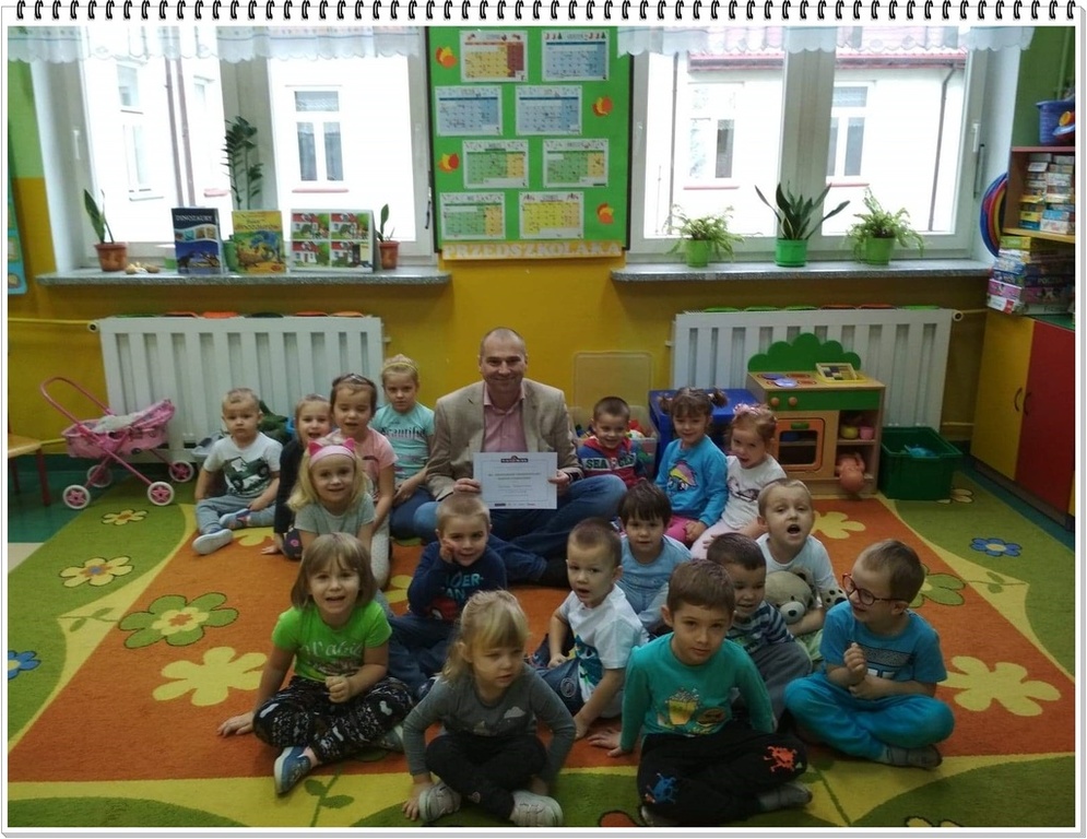 Tutaj powinien być opis