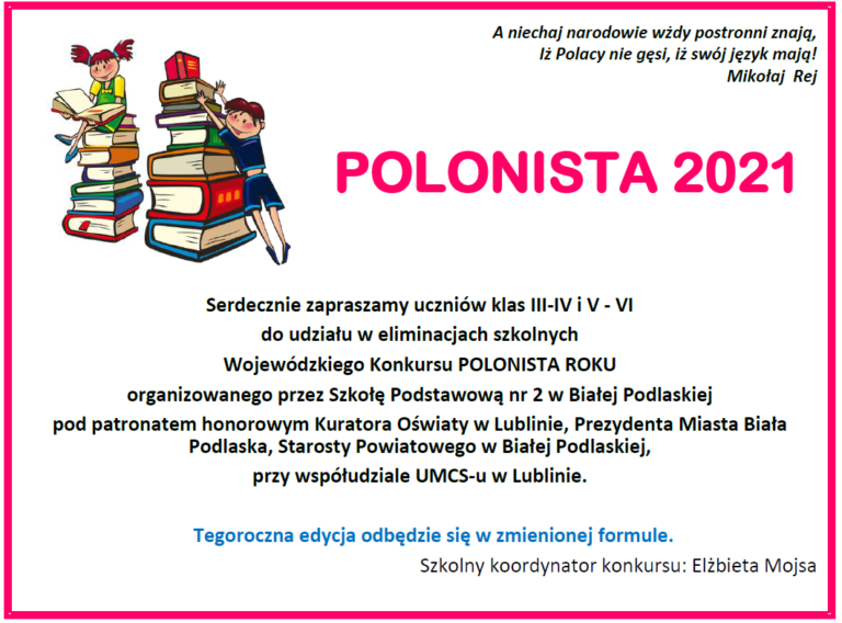 Tutaj powinien być opis