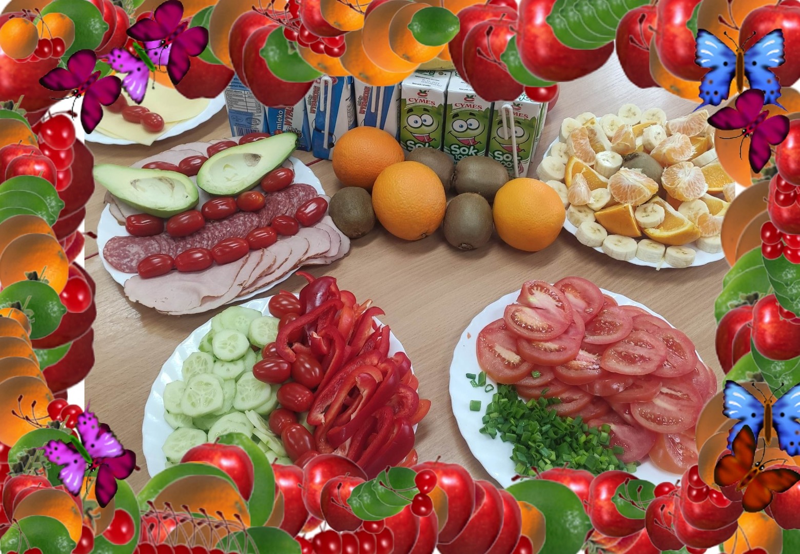 Tutaj powinien być opis