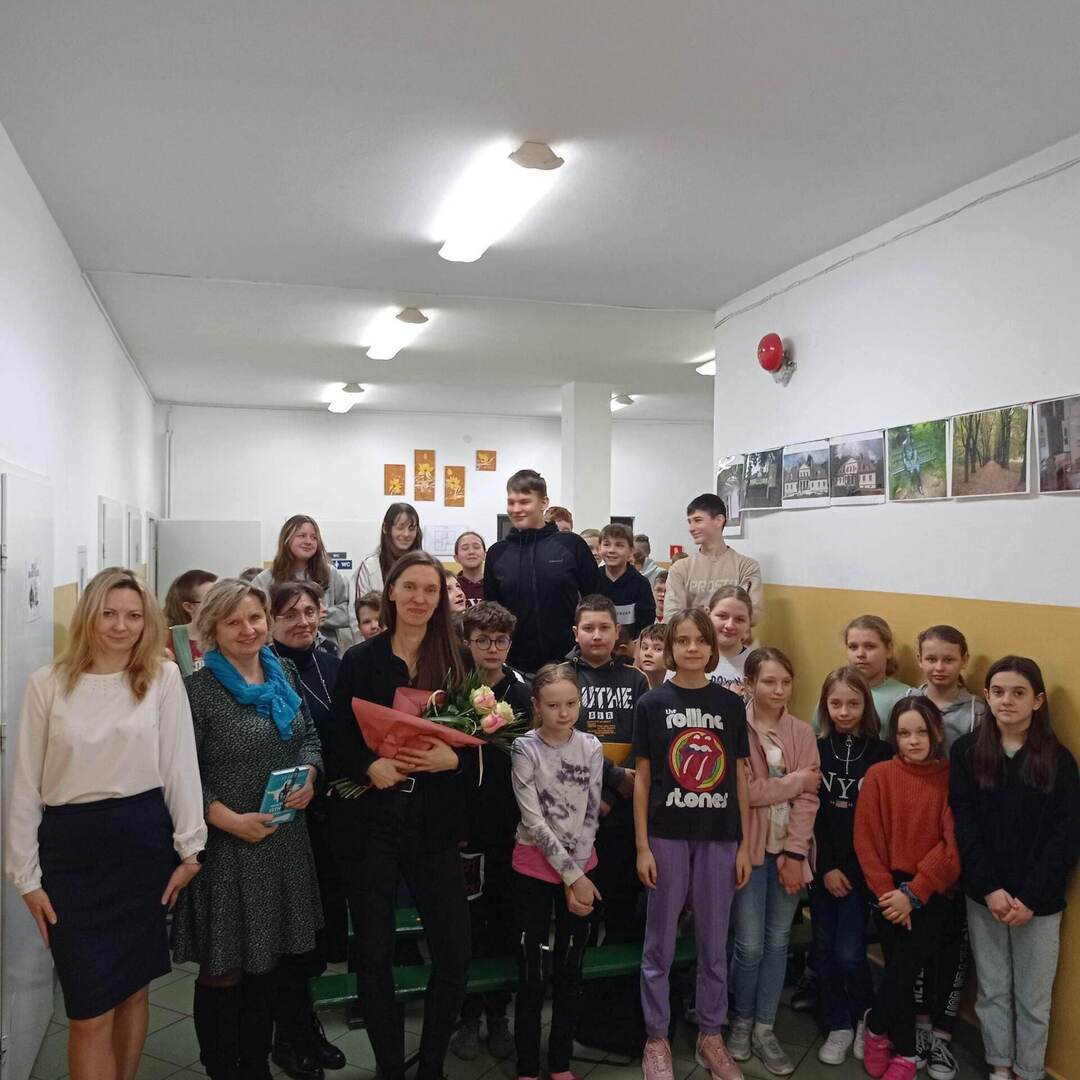 Tutaj powinien być opis