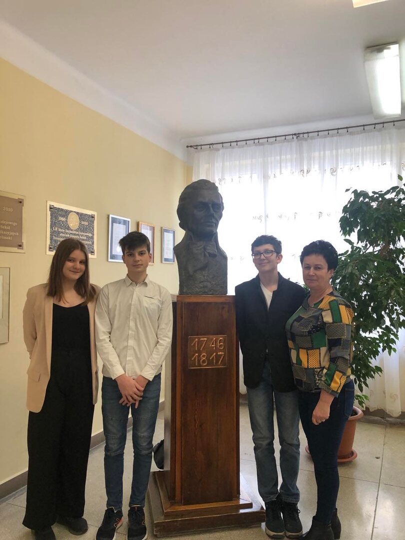 Tutaj powinien być opis