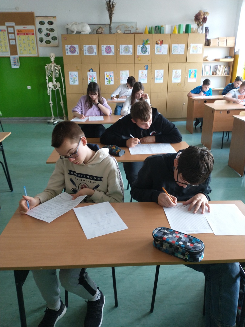 Tutaj powinien być opis