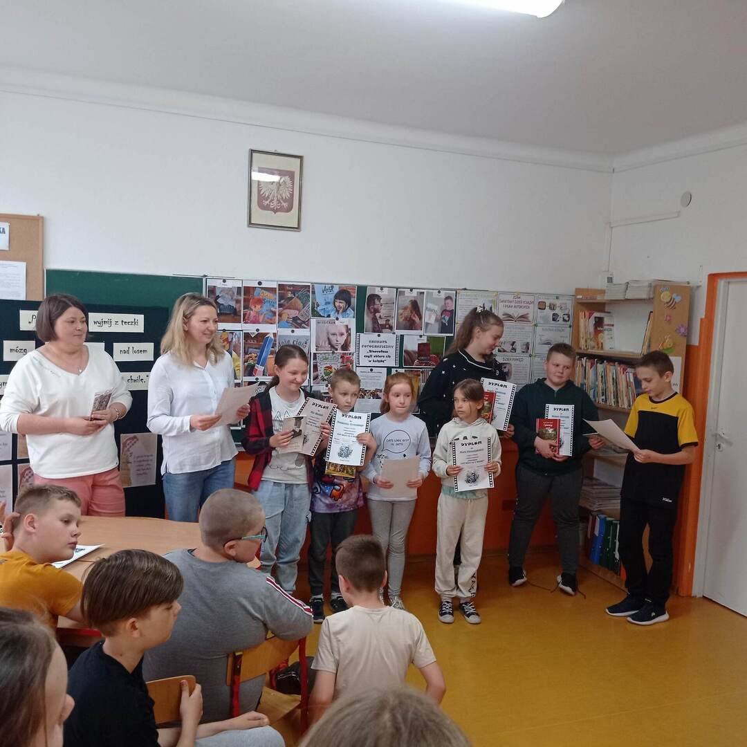 Tutaj powinien być opis