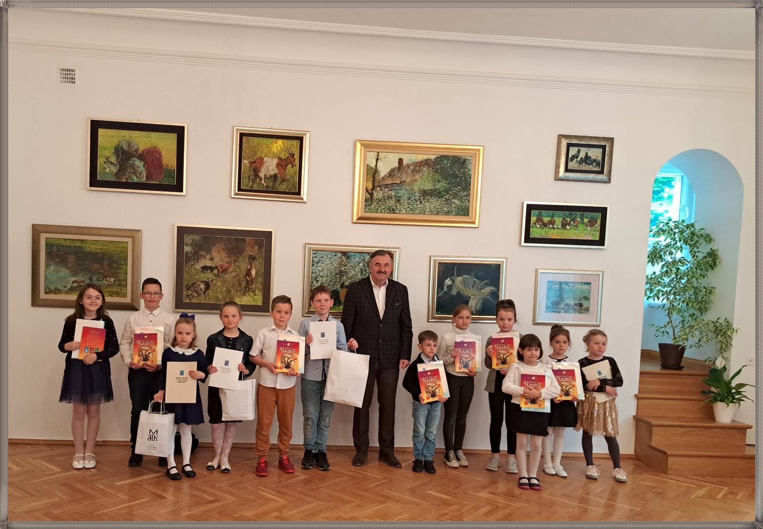 Tutaj powinien być opis