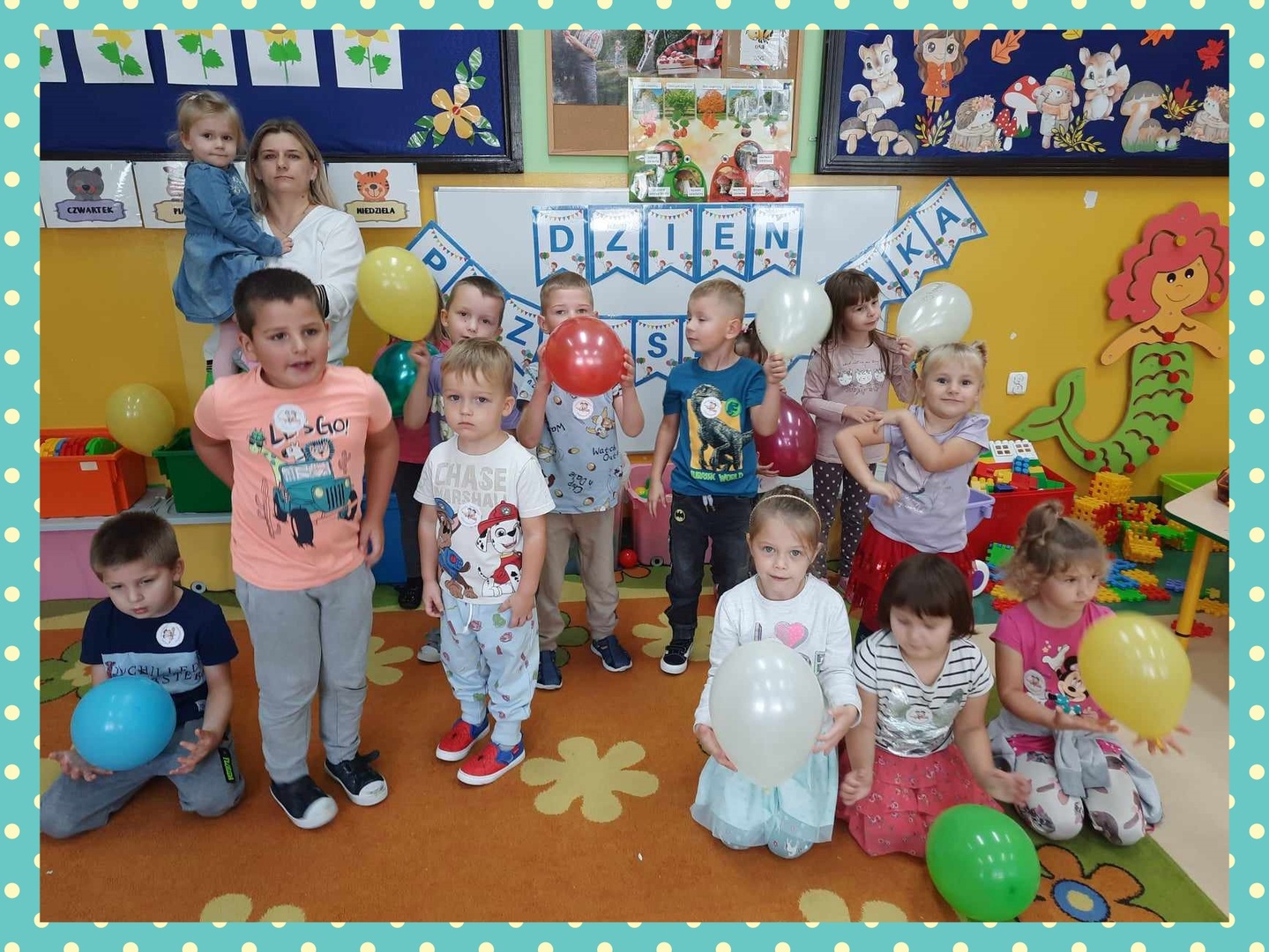 Tutaj powinien być opis