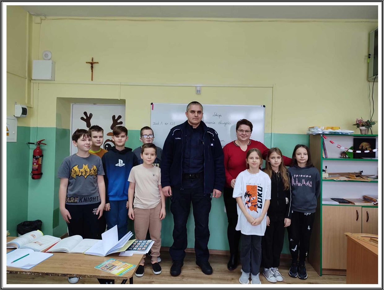 Tutaj powinien być opis