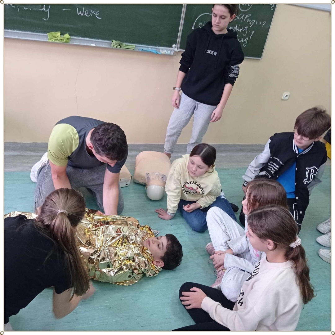 Tutaj powinien być opis