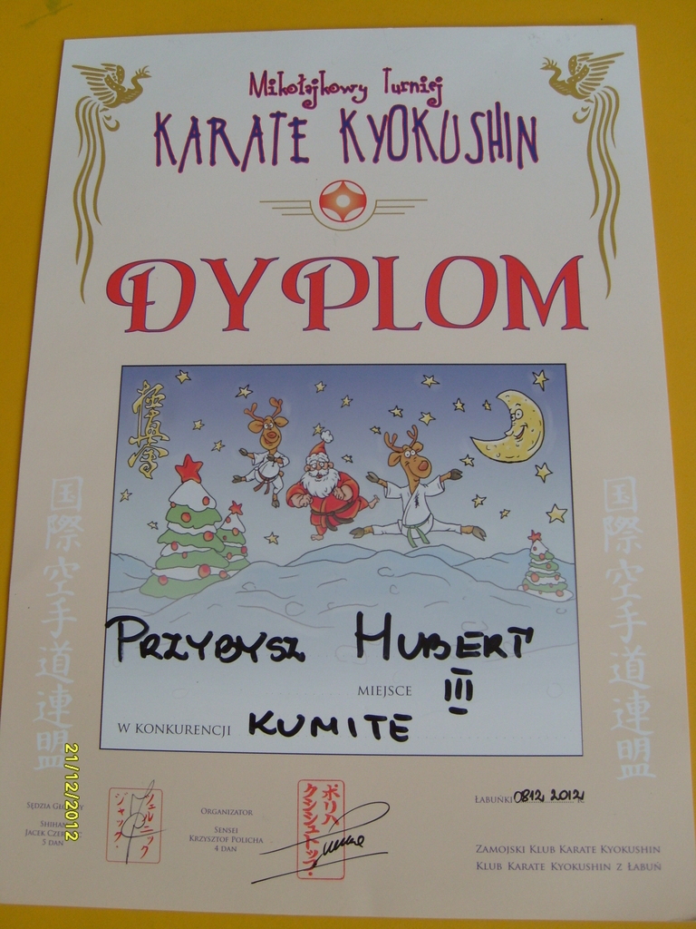 Tutaj powinien być opis