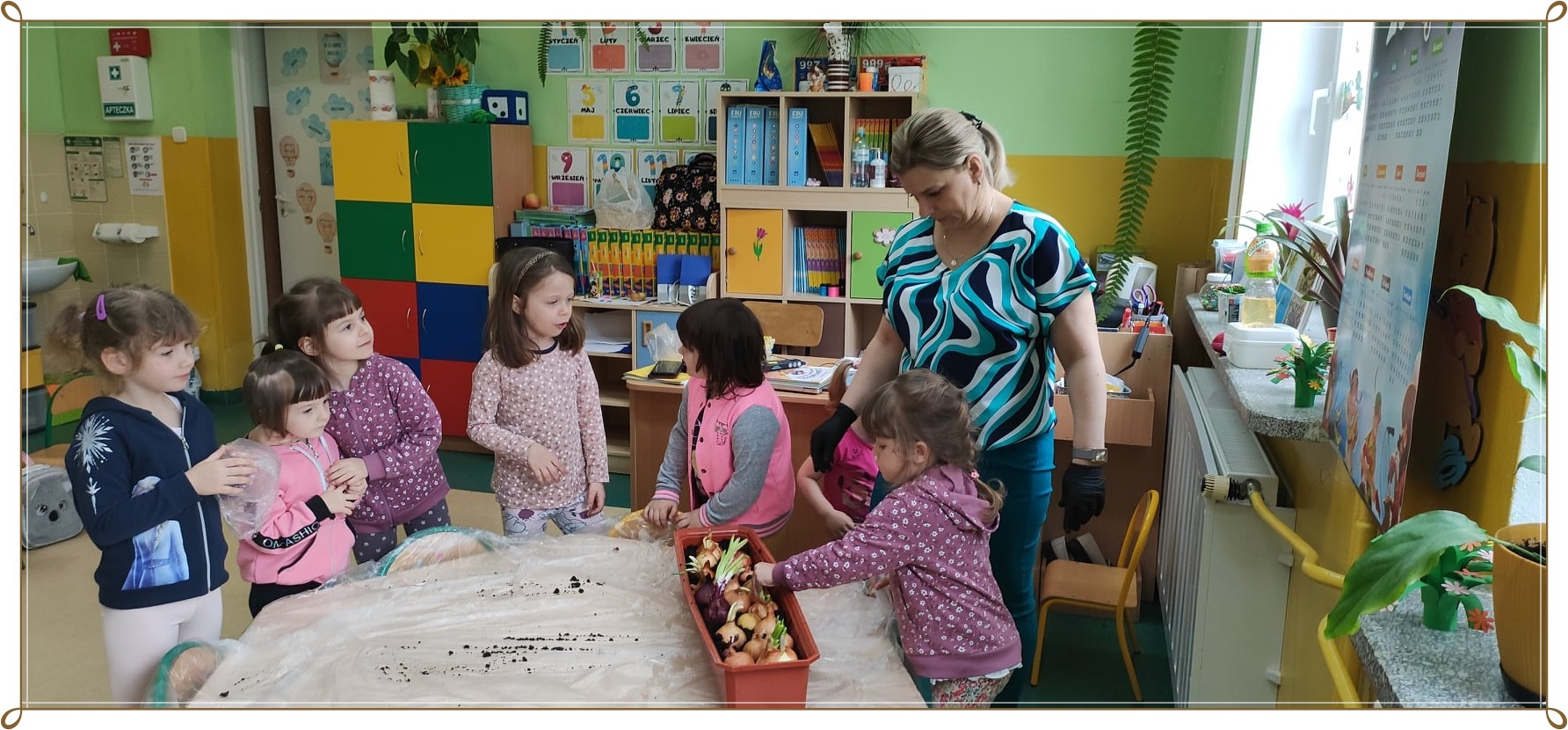 Tutaj powinien być opis