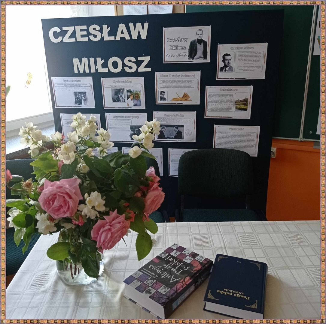 Tutaj powinien być opis