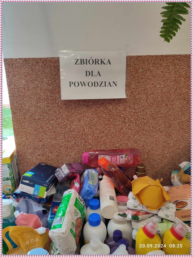 Tutaj powinien być opis