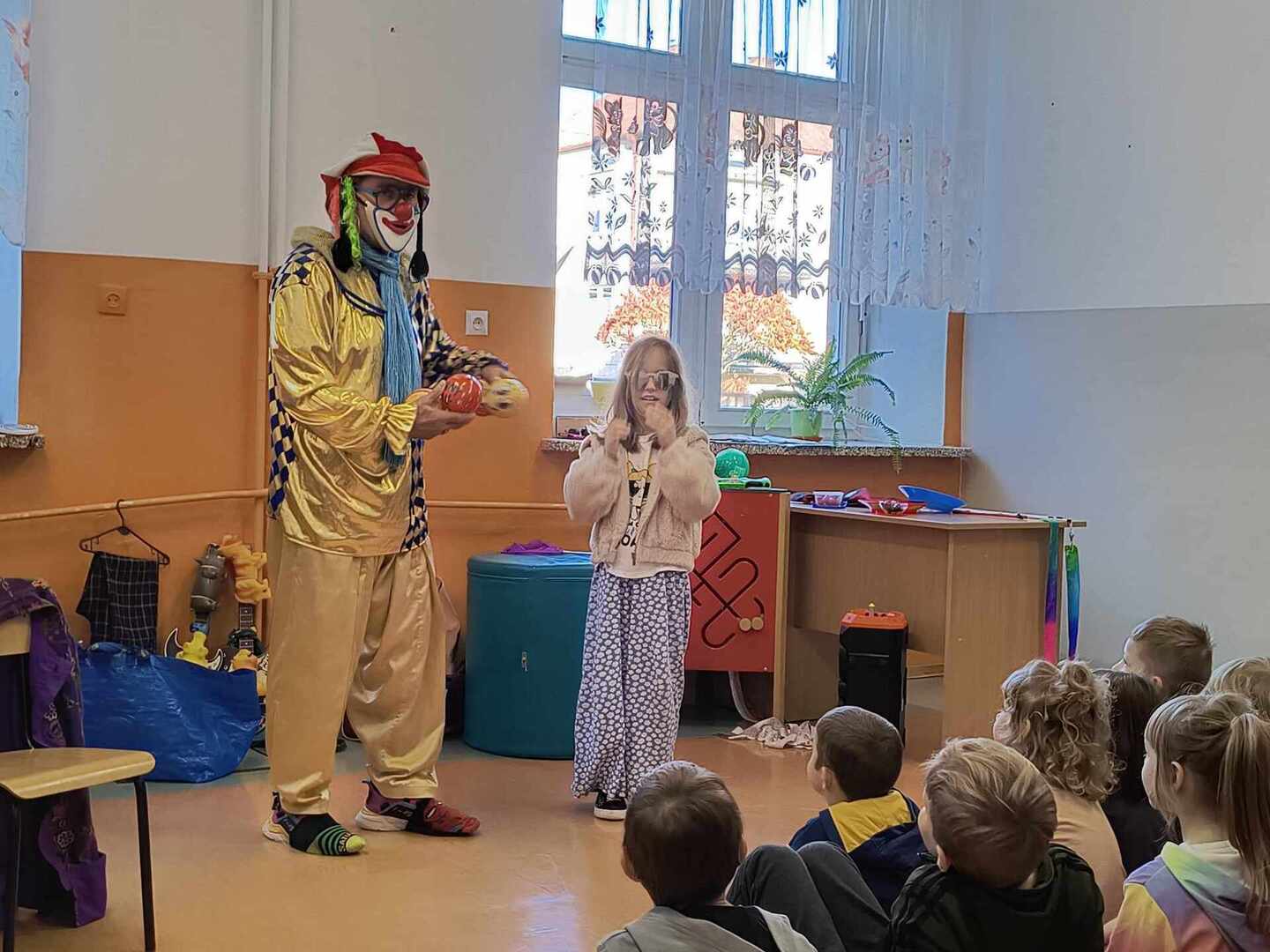 Tutaj powinien być opis