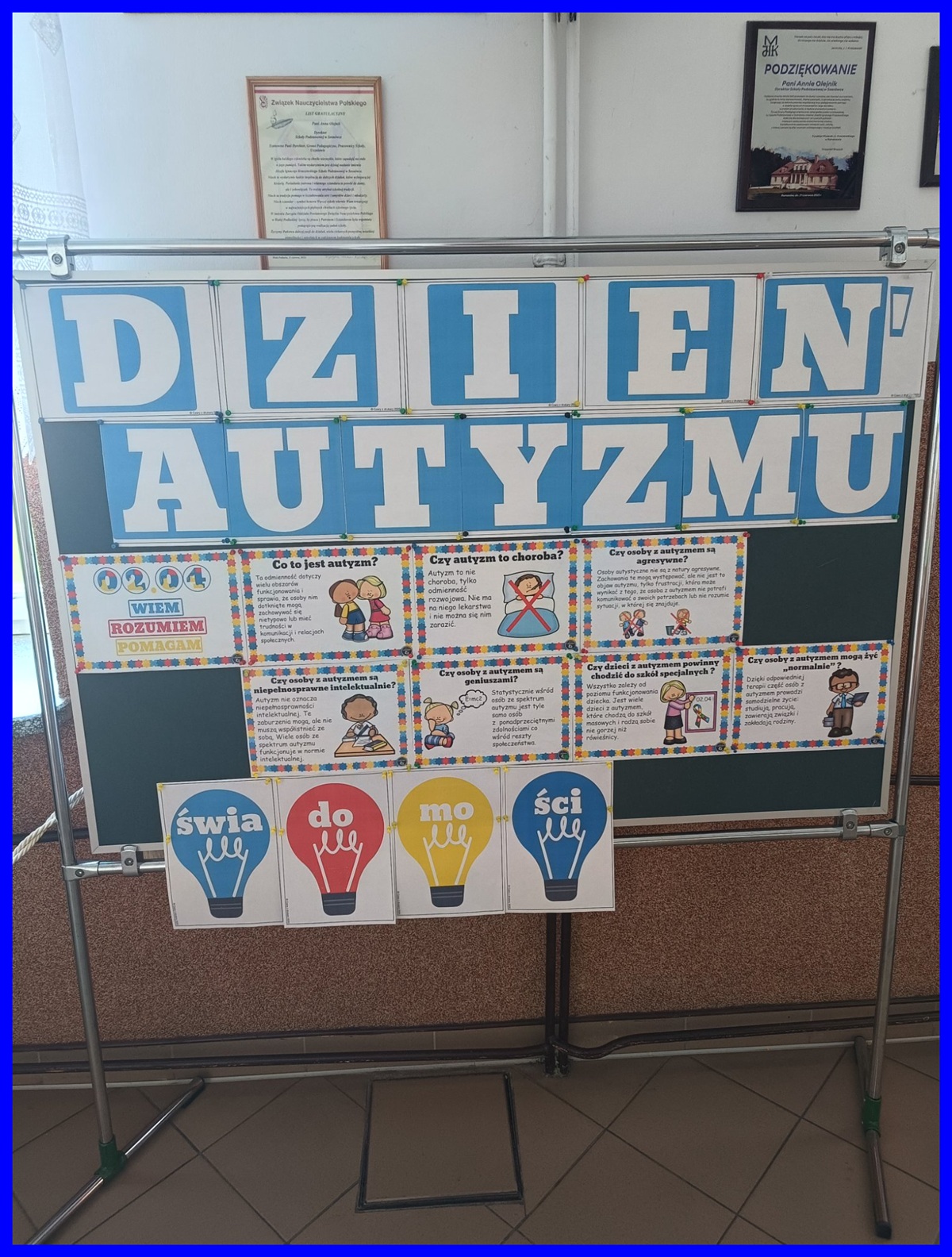 Tutaj powinien być opis