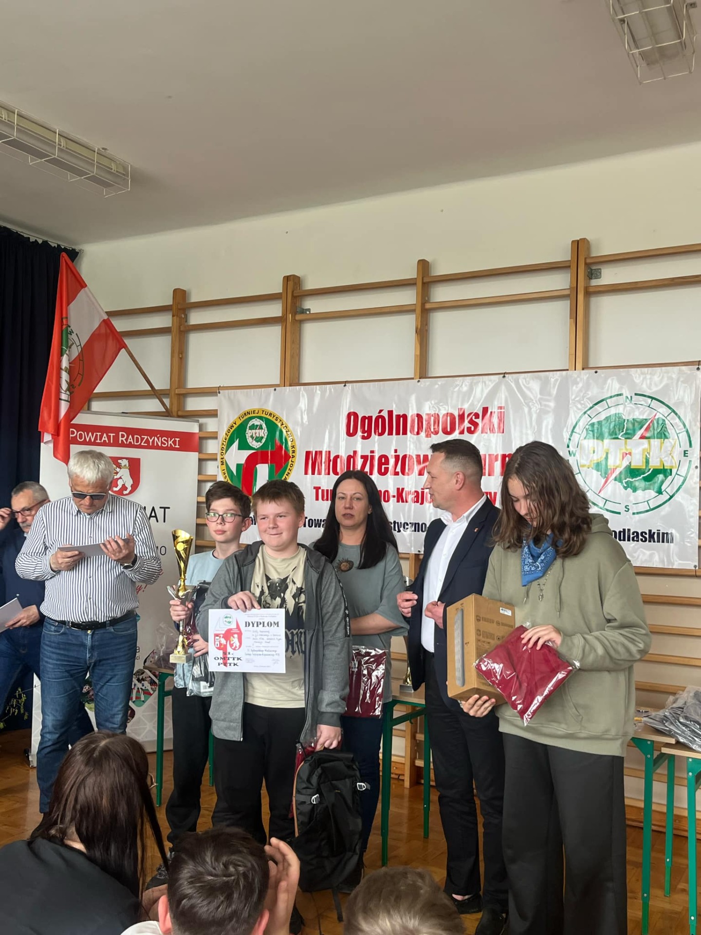 Tutaj powinien być opis