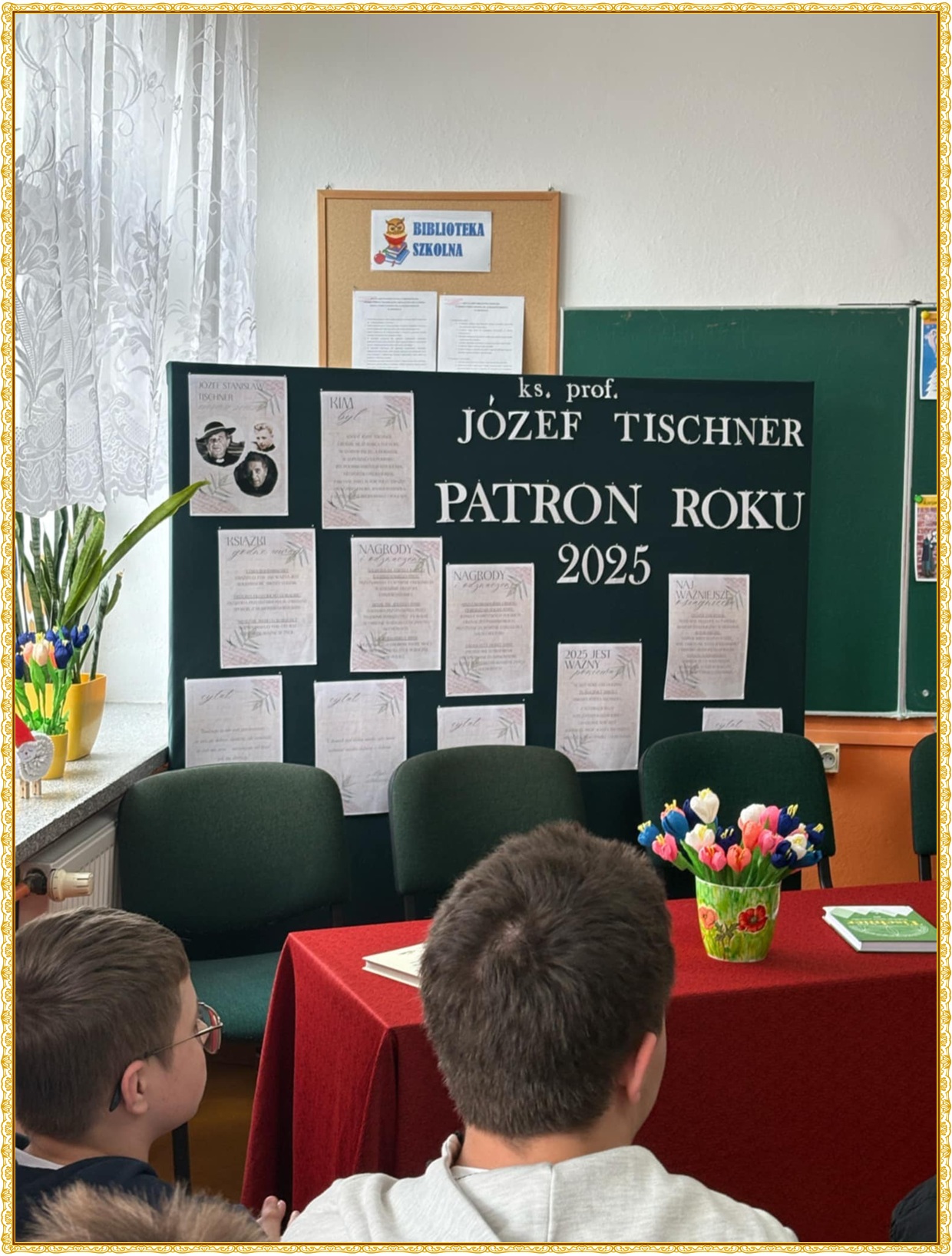 Tutaj powinien być opis