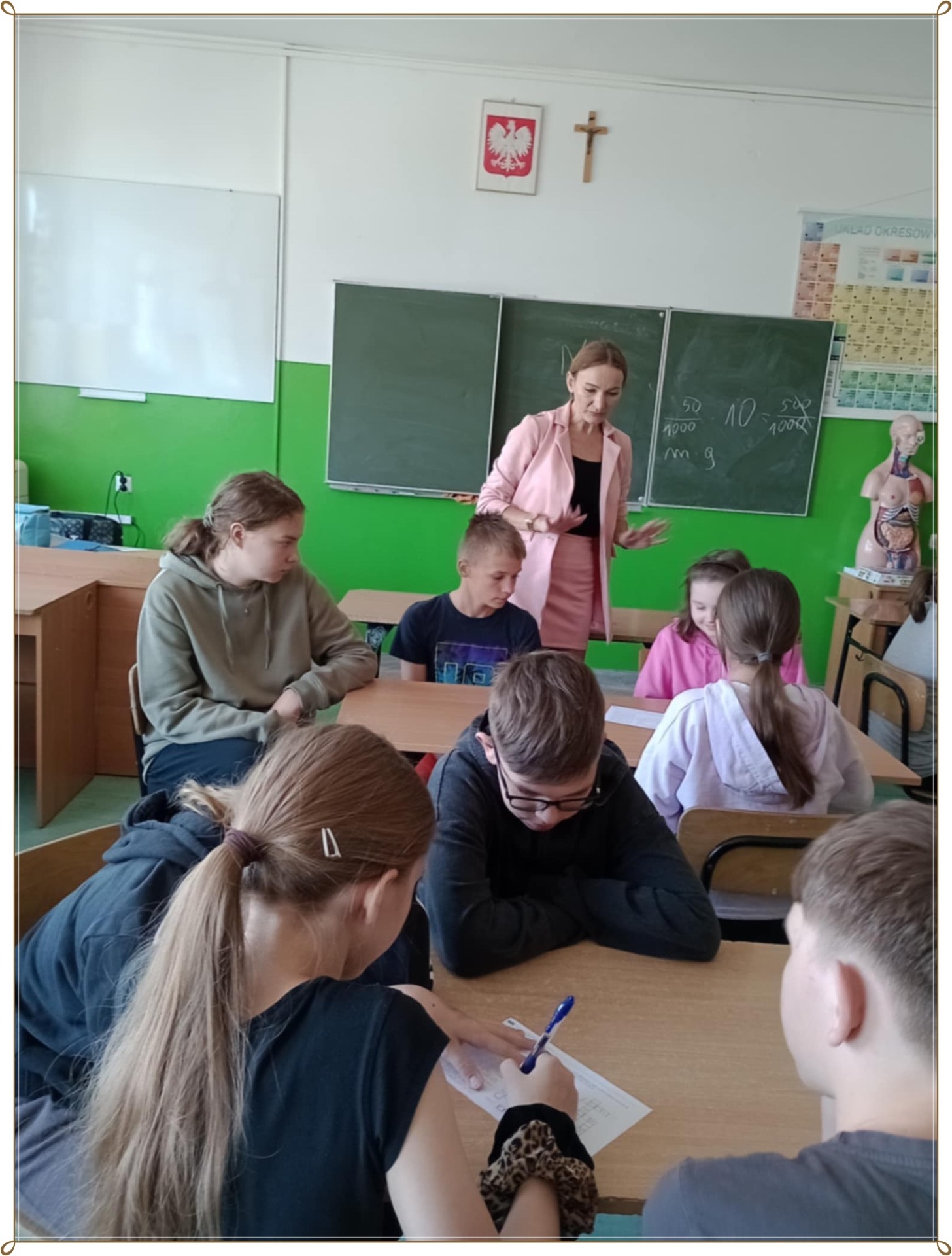 Tutaj powinien być opis