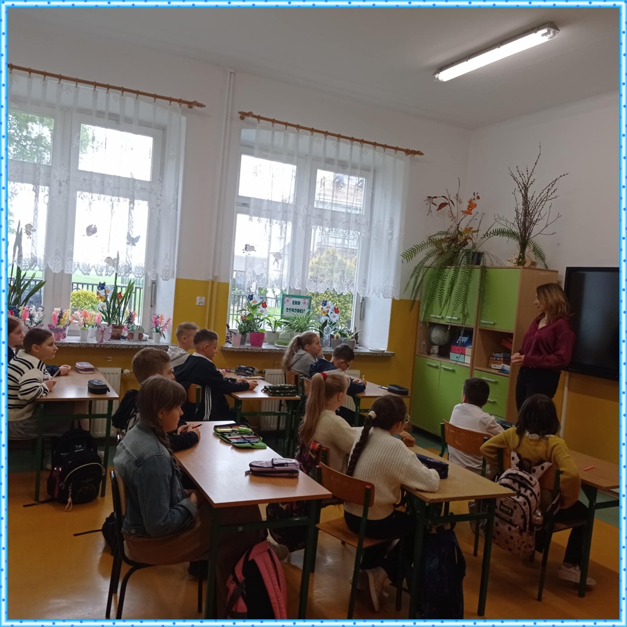 Tutaj powinien być opis