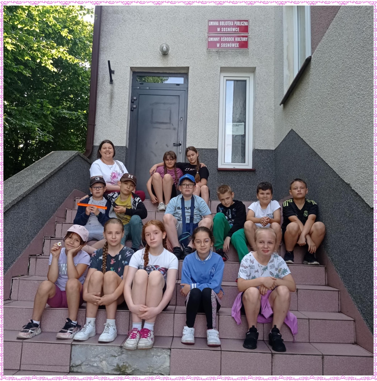 Tutaj powinien być opis