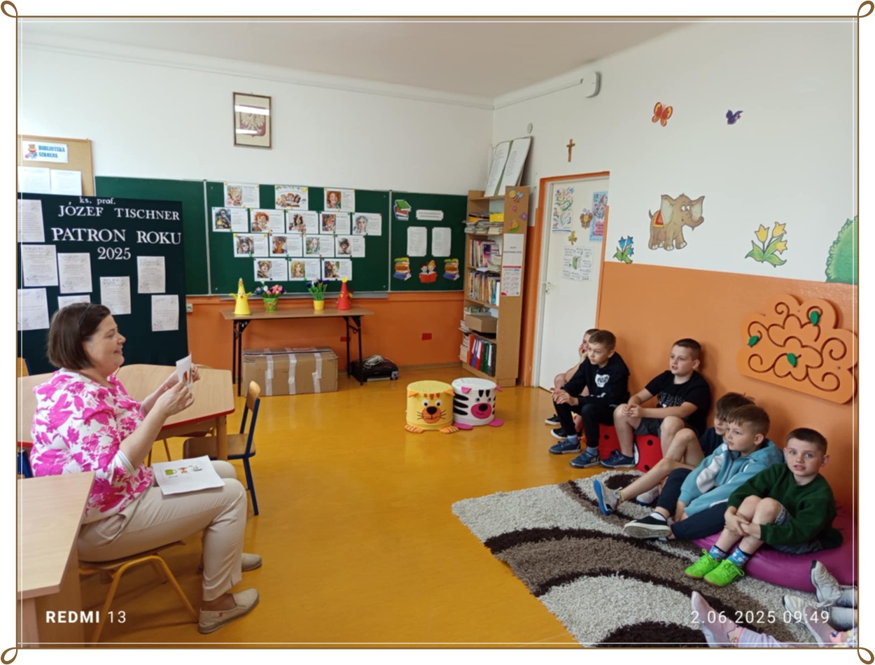 Tutaj powinien być opis