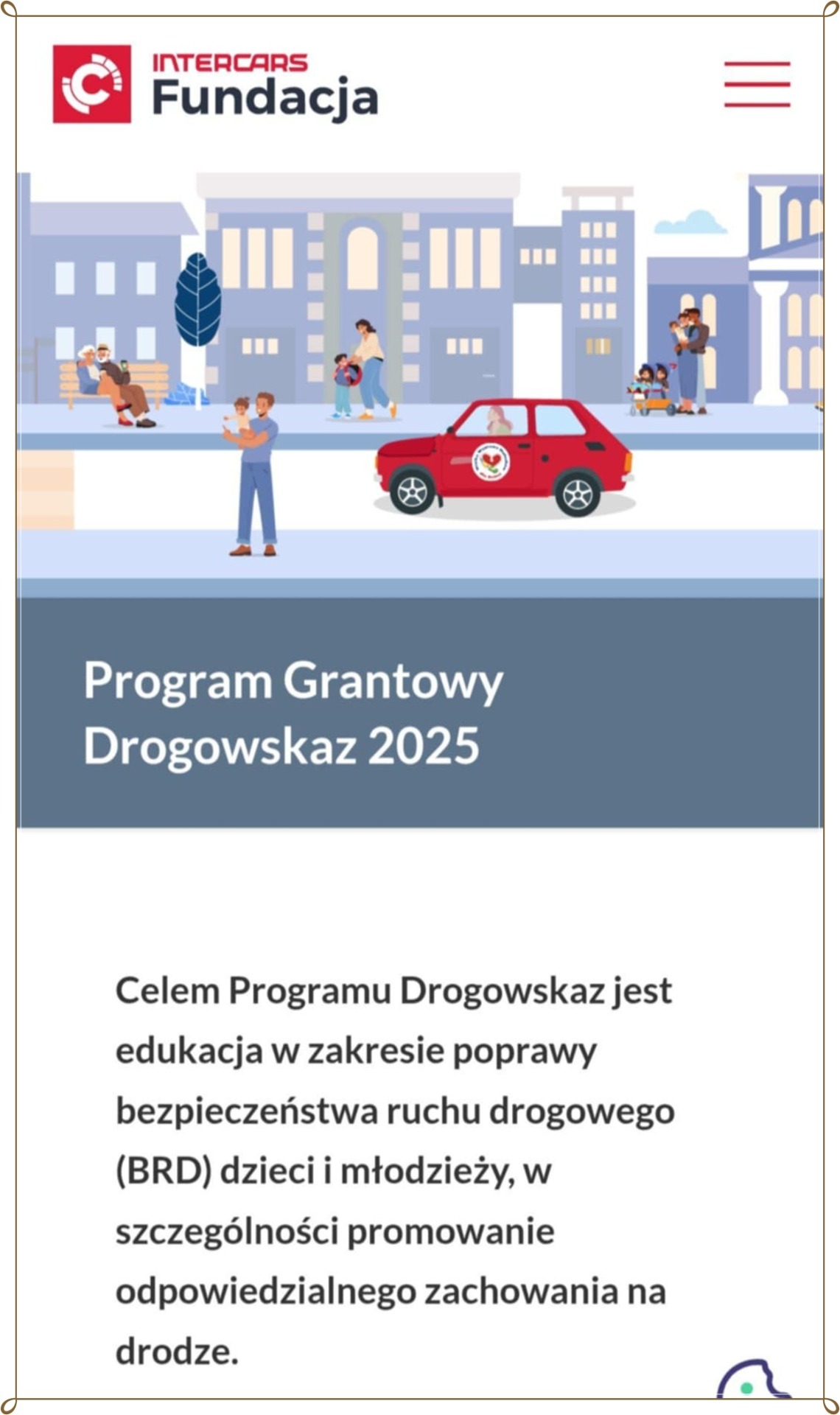 Tutaj powinien być opis