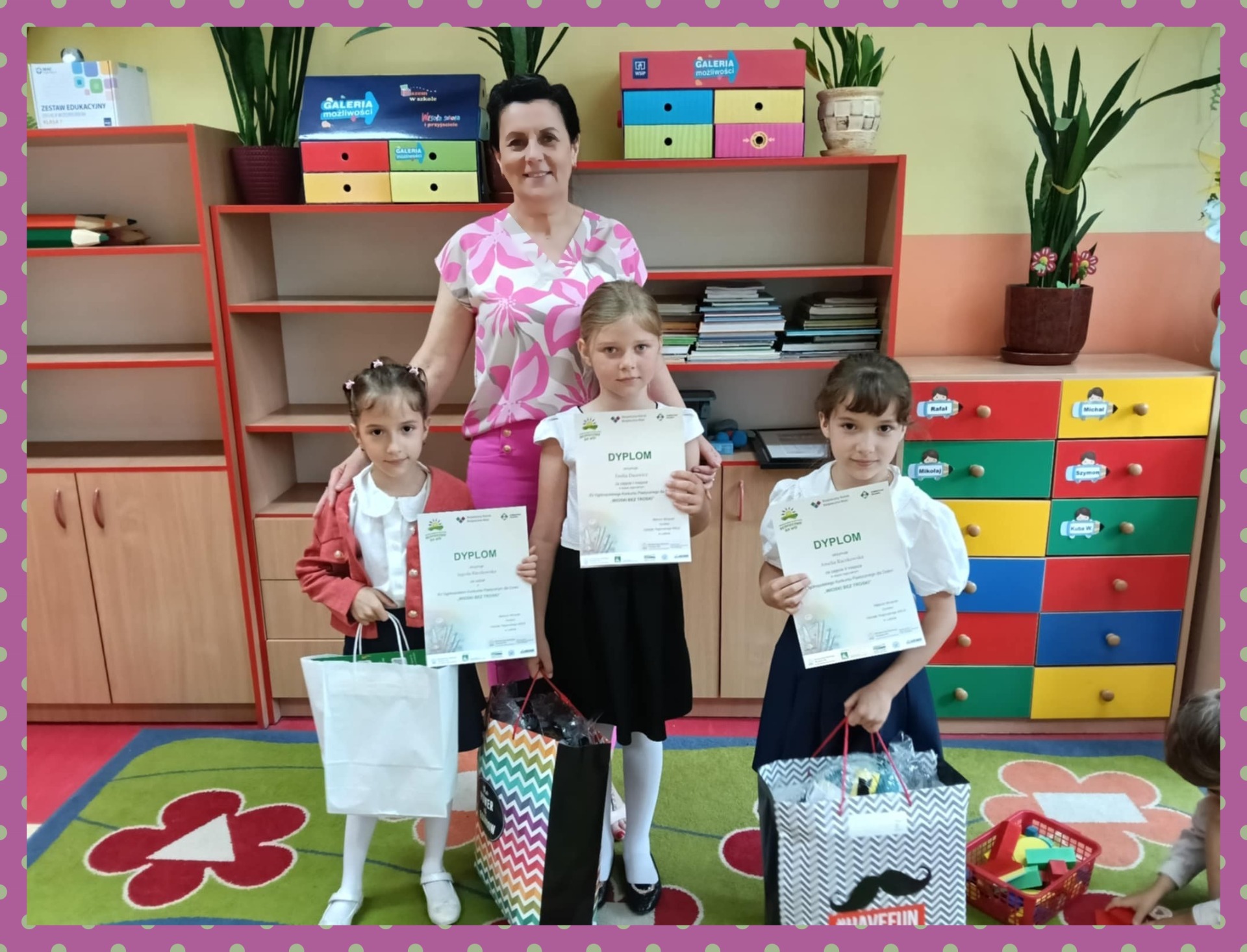 Tutaj powinien być opis
