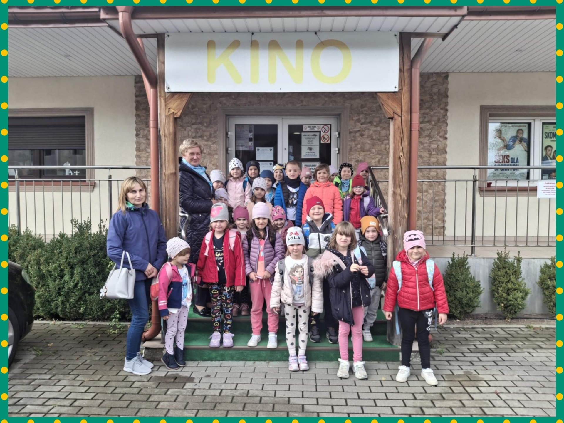 Tutaj powinien być opis
