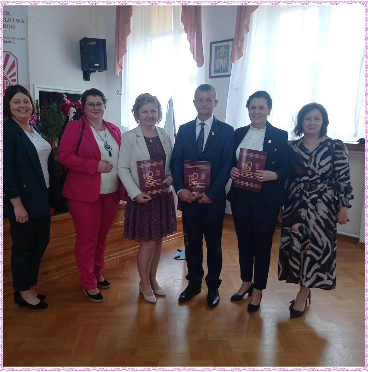 Tutaj powinien być opis