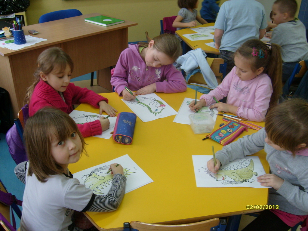 Tutaj powinien być opis