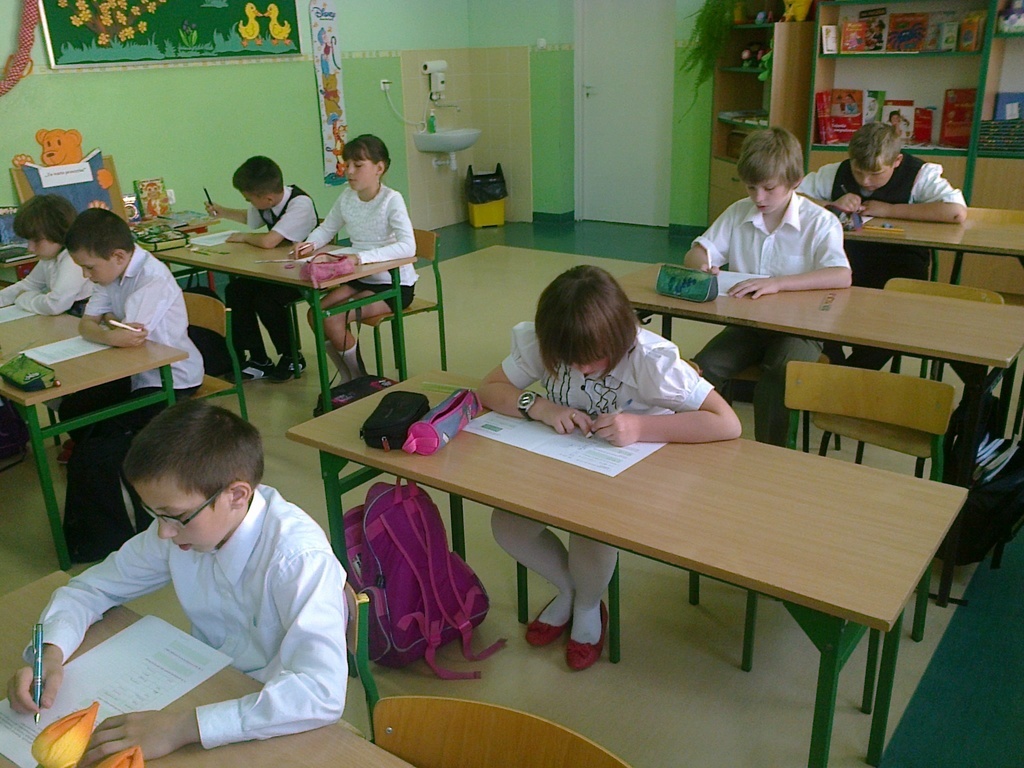 Tutaj powinien być opis