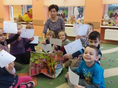 1.PASOWANIE NA WZOROWEGO SŁUCHACZA BAJEK