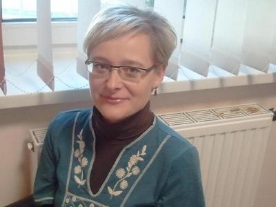 awatar - Ewelina Nowicka