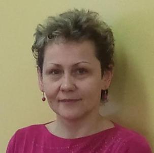 awatar - Ilona Bylinowska - Dziurla