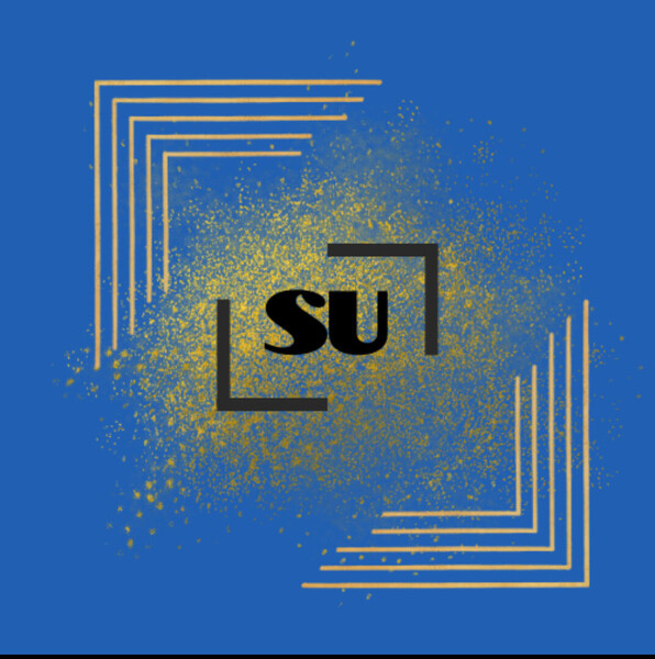 Logo Samorządu Uczniowskiego 