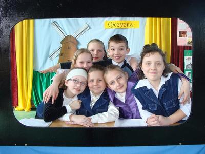 konkurs wiedzowo- sprawnościowy (2008 rok)