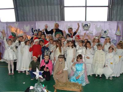 wigilia 2009.