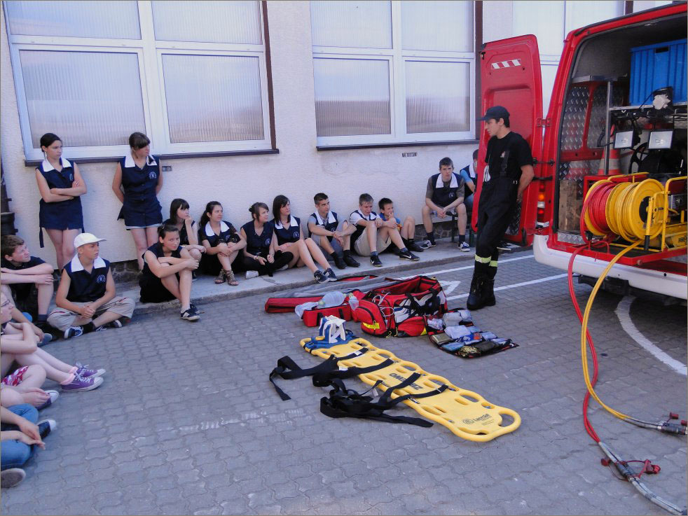 Tutaj powinien być opis