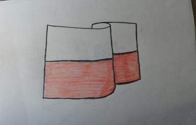 autor: Alicja Izba, kl. I