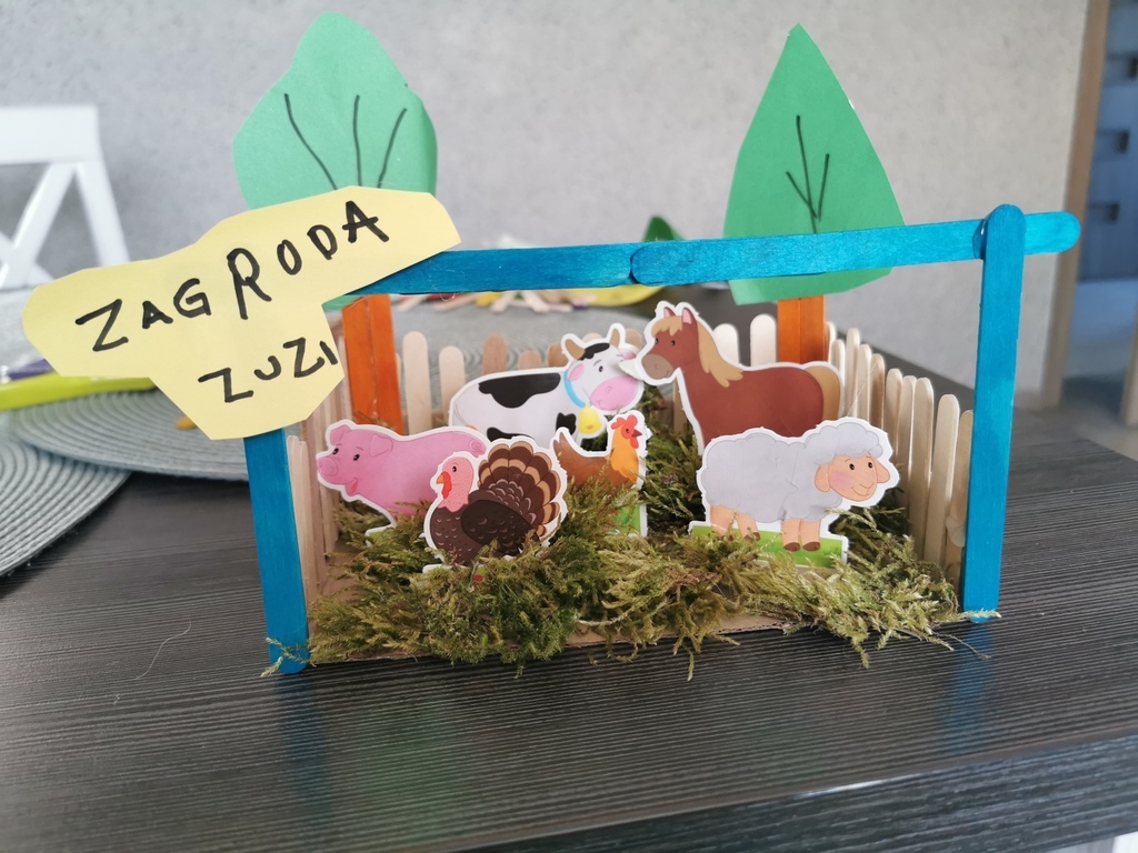 Tutaj powinien być opis