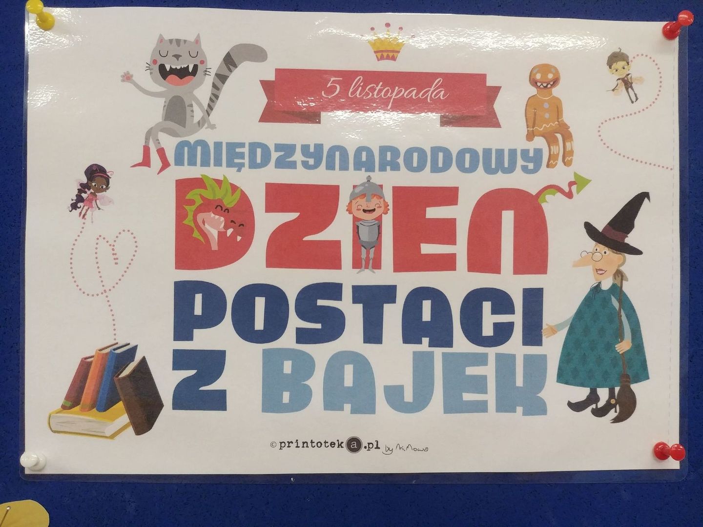 Tutaj powinien być opis