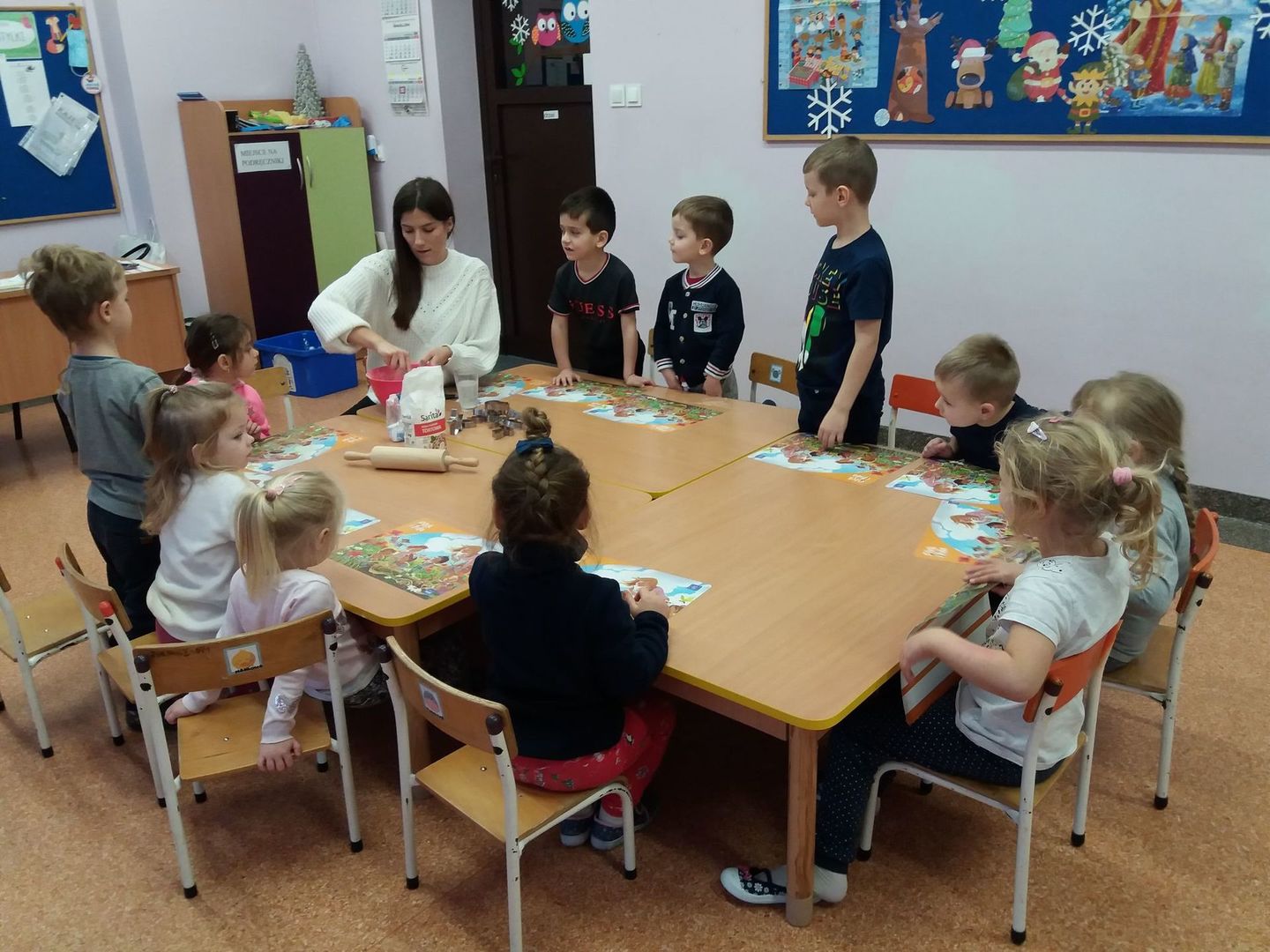 Tutaj powinien być opis