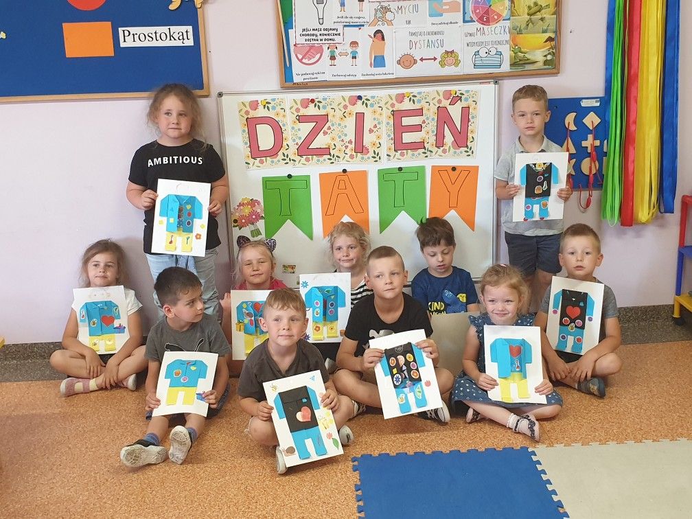 Tutaj powinien być opis