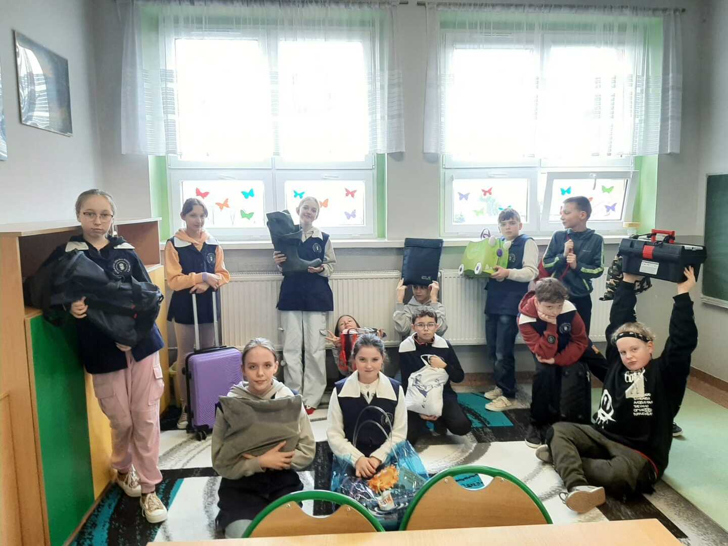 Tutaj powinien być opis