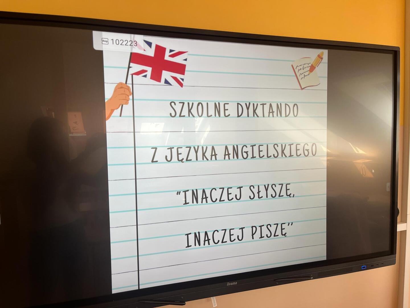 Tutaj powinien być opis