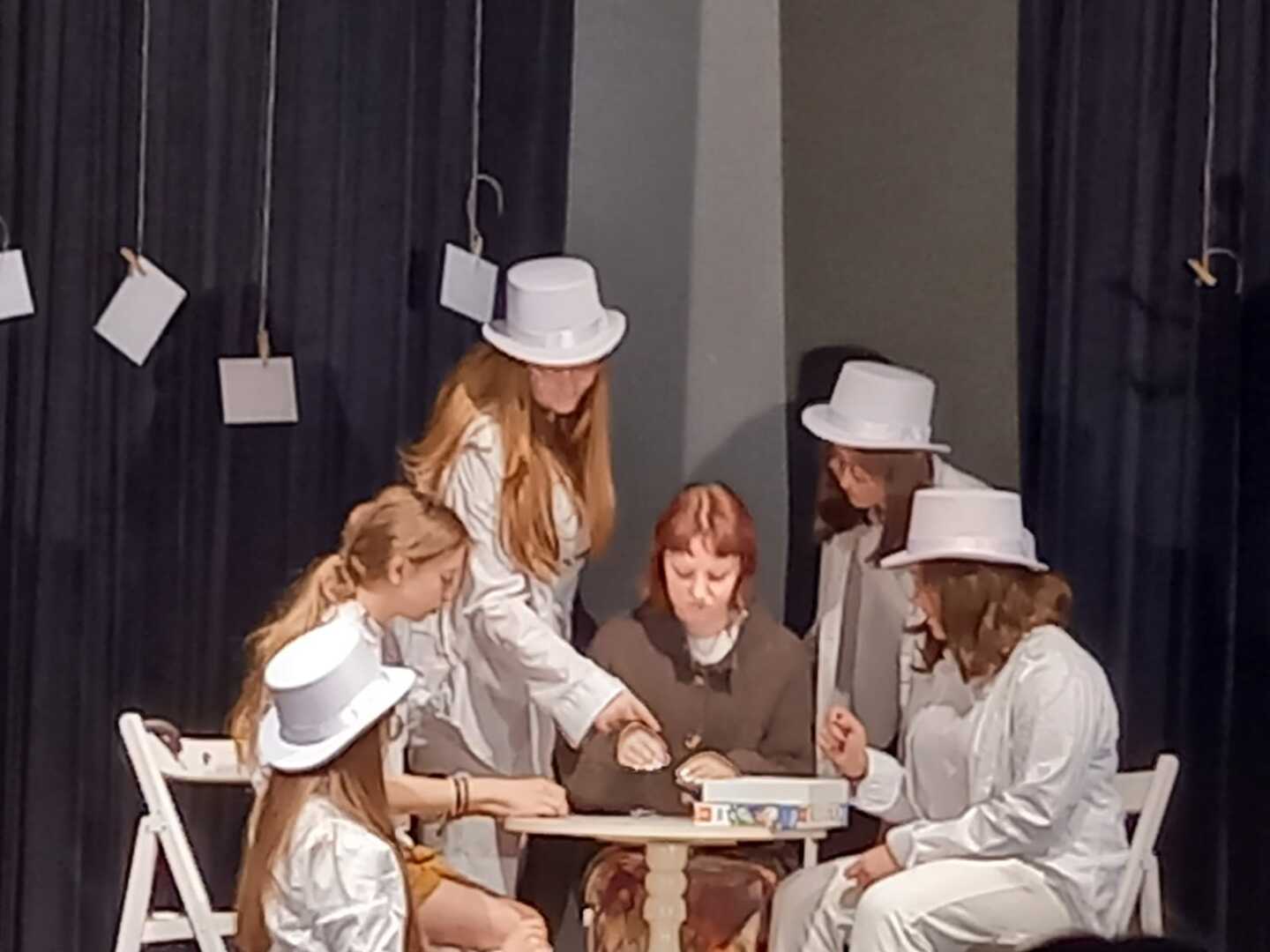Tutaj powinien być opis