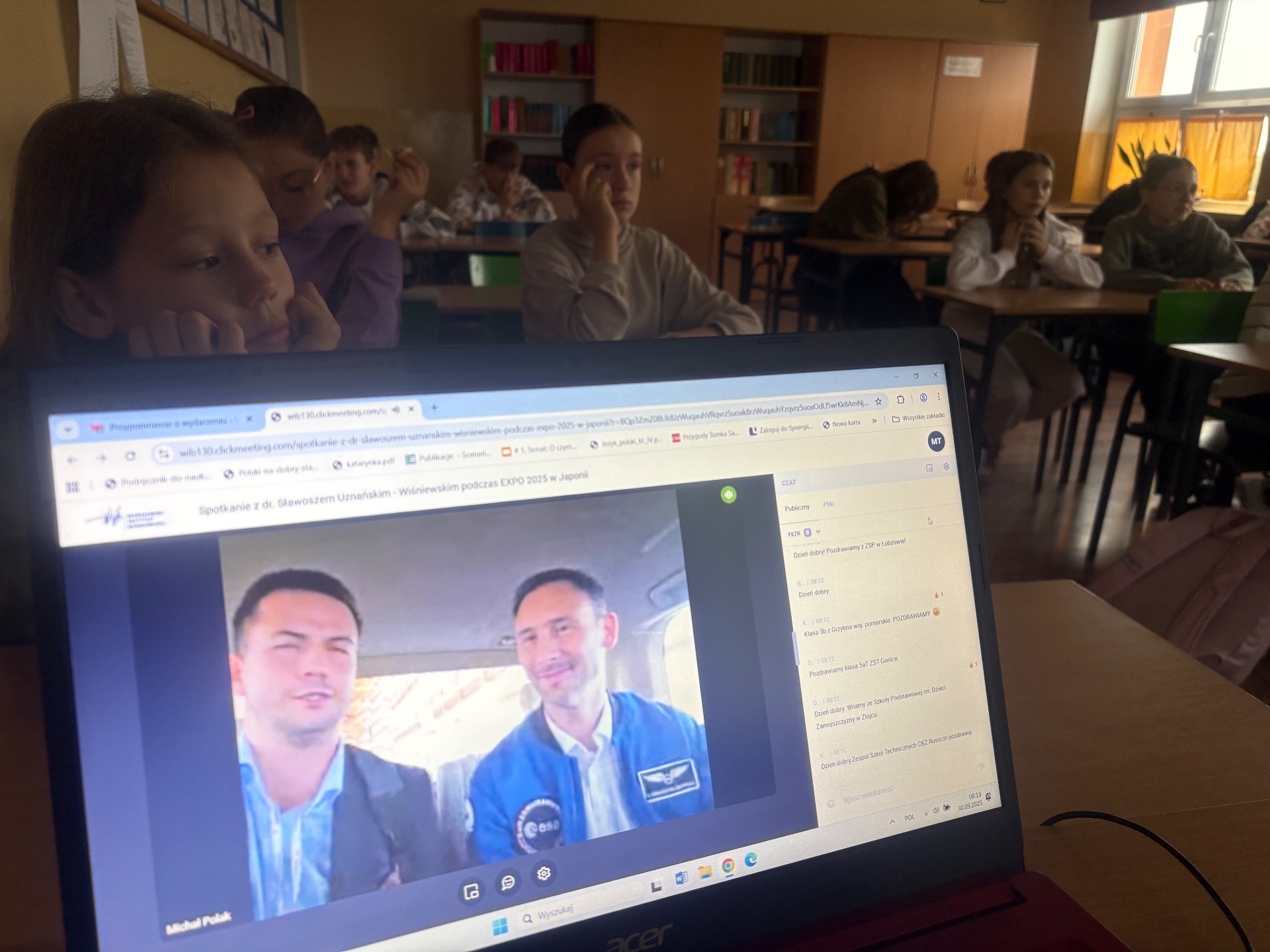 Tutaj powinien być opis