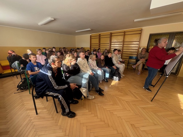 Tutaj powinien być opis