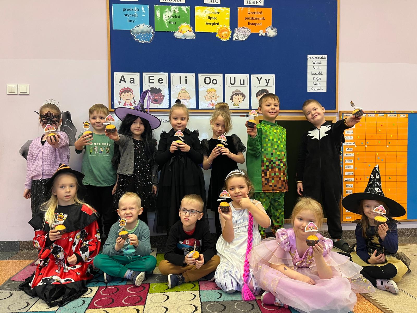 Tutaj powinien być opis