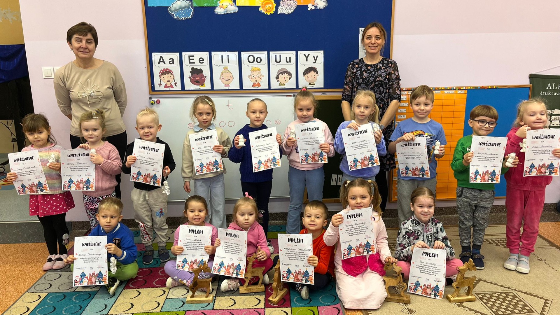 Tutaj powinien być opis